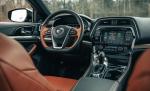 Nissan Maxima Platinum 2018 года